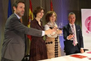 Tecnovino Rutas del Vino de España