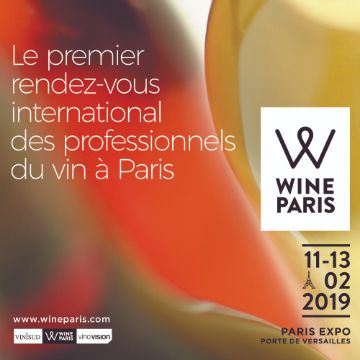 Tecnovino Wine Paris