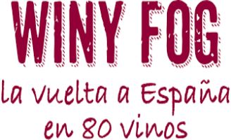 Tecnovino Winy Fog