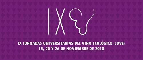 Tecnovino eventos y ferias vitivinicolas Jornadas del Vino Ecologico