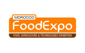 Tecnovino eventos y ferias vitivinicolas Morocco Foodexpo