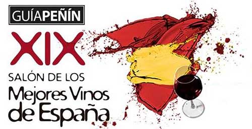 Tecnovino eventos y ferias vitivinicolas Salon de los Mejores Vinos de Espana