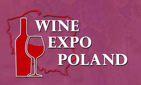 Tecnovino eventos y ferias vitivinicolas Wine Expo Poland