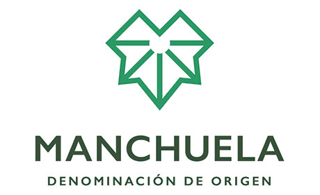 Tecnovino Denominacion de Origen Manchuela logo