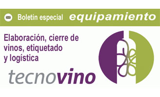 Tecnovino Especial equipamiento para bodegas