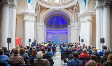 Tecnovino Foro Bobal DO Utiel-Requena