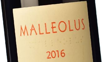 Tecnovino Malleolus 2016