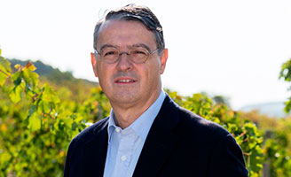 Pau Roca director general de la Organización Internacional de la Viña y el Vino