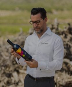 Tecnovino Vinos Alicante DOP