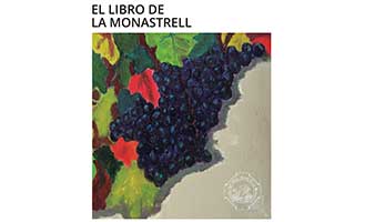 Tecnovino El Libro de la Monastrell vino de Monastrell detalle