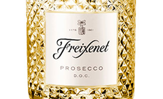 Tecnovino Prosecco de Freixenet detalle