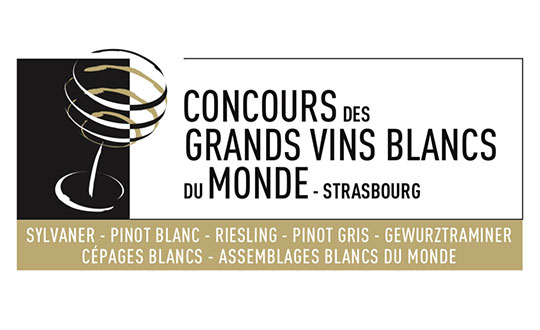 Tecnovino concursos para vinos blancos Strasbourg evenements