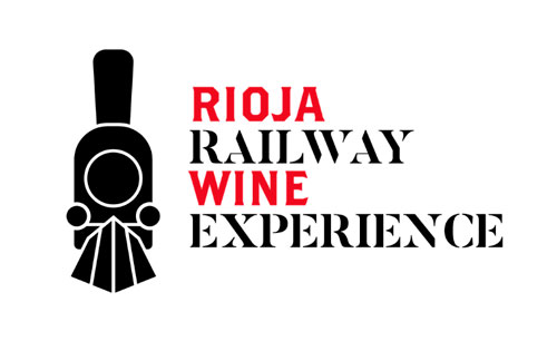 Tecnovino Barrio de la Estacion Rioja Railway Wine Experience logo