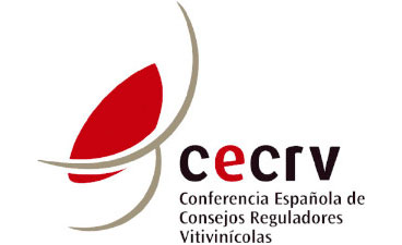 Tecnovino CECRV denominaciones de origen de vino logo