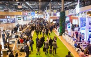 Tecnovino Fitur