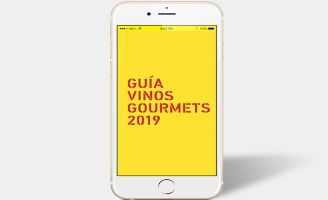 Tecnovino Guia vinos Gourmets