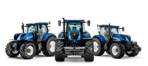 Tecnovino Novedades Tecnicas de Enomaq New Holland CNH 2