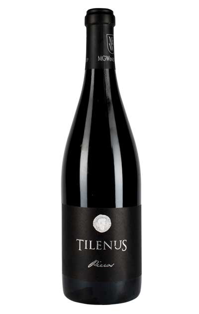 Tecnovino Tilenus Pieros vino MGWines