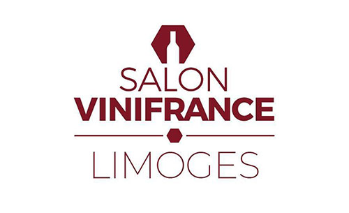 Tecnovino eventos vitivinicolas Vinifrance Limoges