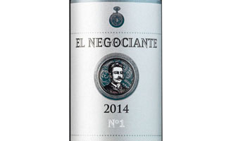 Tecnovino El Negociante Vinoseleccion 1