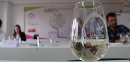 Tecnovino Premios Airen por el Mundo