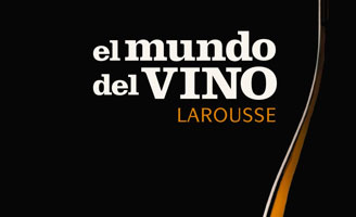 Tecnovino libro El Mundo del Vino detalle