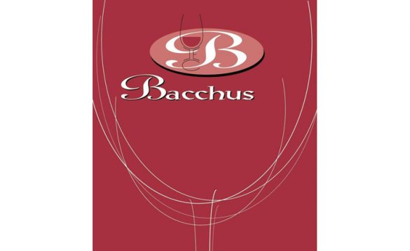 Tecnovino Bacchus logotipo