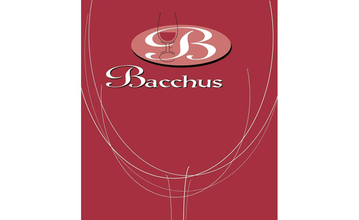 Tecnovino Bacchus logotipo