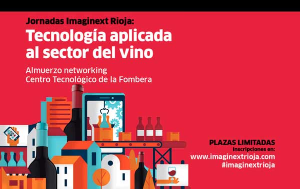 Tecnovino Imaginext Rioja