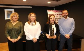 Tecnovino Jornadas de la Mujer