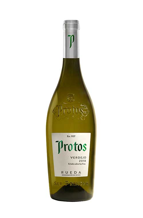 Tecnovino Protos Verdejo 2018