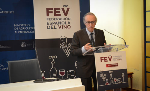 Tecnovino RSC en el sector vitivinicola FEV