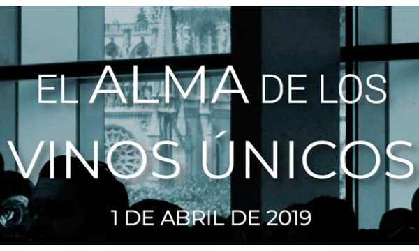 Tecnovino ferias vitivinicolas El Alma de los Vinos Unicos