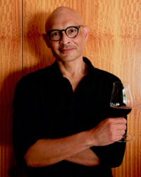 Tecnovino titulacion Master of Wine Brendan Jansen