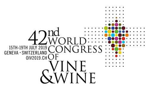 Tecnovino 42 congreso mundial de la vina y del vino de oiv