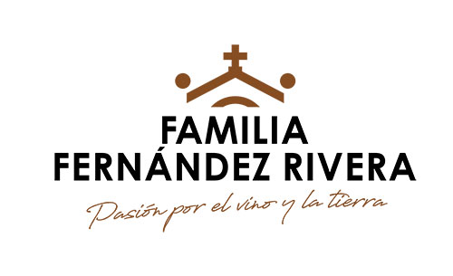 Tecnovino Familia Fernandez Rivera logo