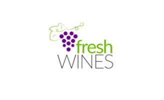 Tecnovino Freshwines logo frescura de los vinos espanoles