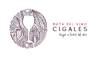 Tecnovino Ruta del vino de Cigales