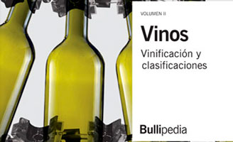 Tecnovino Vinificacion y clasificaciones Sapiens del Vino detalle