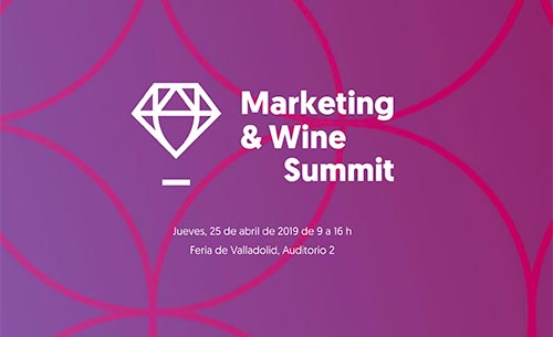 Tecnovino marketing wine summit 2019 detalle