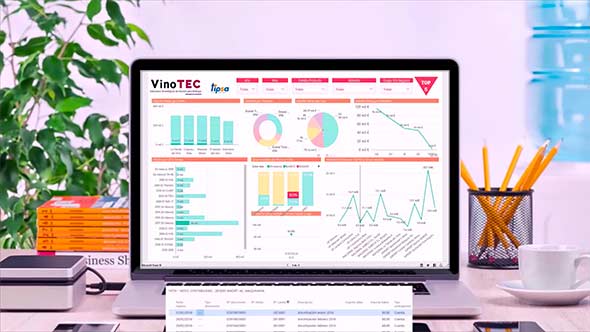 Tecnovino transformacion digital en bodegas VinoTEC Tipsa 2