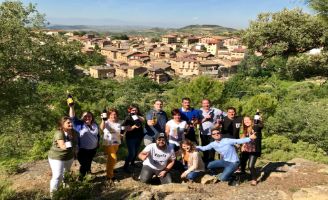 Tecnovino Best of Wine Tourism