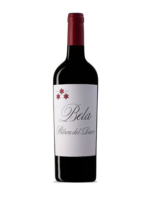 Tecnovino Bodega Bela CVNE Ribera del Duero vino
