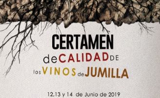 Tecnovino Certamen de Calidad Jumilla