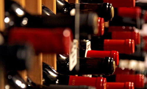 Tecnovino Norma de Comercializacion para el sector vitivinicola