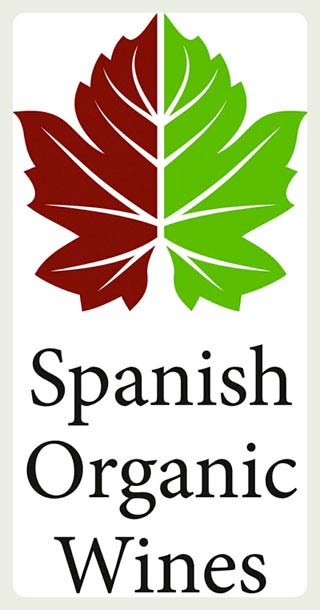 Tecnovino Spanish Organic Wines logo