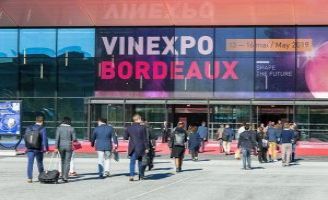 Tecnovino Vinexpo