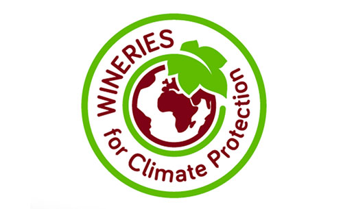 Tecnovino Wineries for Climate Protection detalle