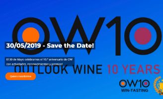 Tecnovino outlookwine