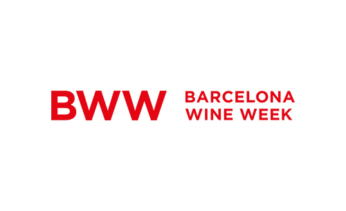 Tecnovino Barcelona Wine Week BWW logo